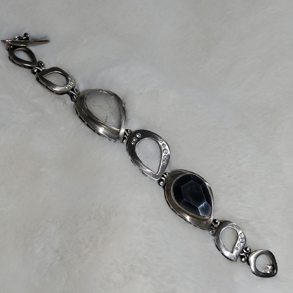 Silpada Silver 925 Women's Bracelet